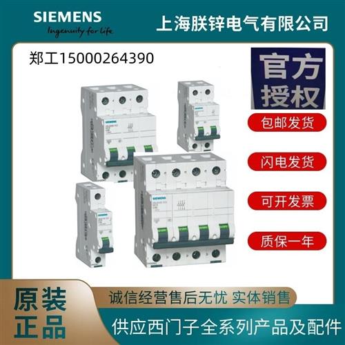 小型断路器5SL6110-7CC-5SL6506-7CC-5SL6332-7CC议价