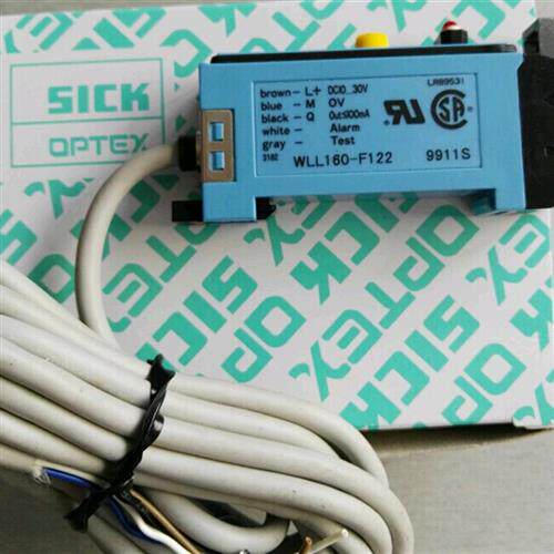 德国施克SICK WLL160-F122  原装正品现货出售