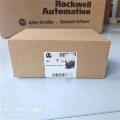 全新原装洛克韦尔AB变频器 plc  2085-of4