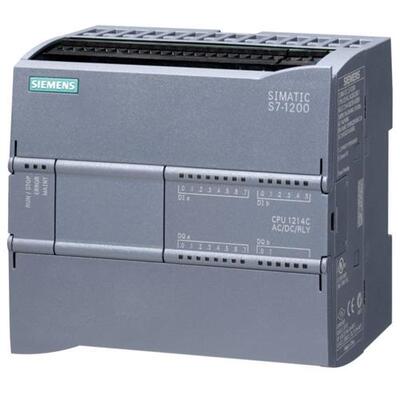 CPU 1211C/ 1212C/ 1214C/ 1215C AC/DC/Rly DC/DC/DC DC/DC/Rly