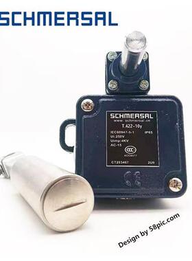 限位开关TL422-01y-U180-2512-6 TD441-11y-2512-10质保2年