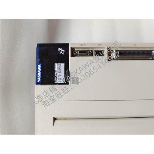 驱动器 SGD7S-200A00A/330A00A/330A10A 现货供应质保一年
