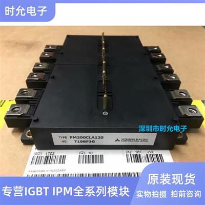 PM300CLA120 PM450CLA120 PM200CLA120 PM600CLA060 全新模块