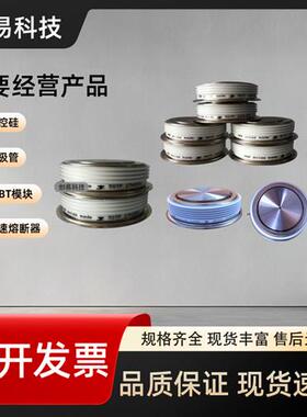 5STP52U5000 5STP45N2200 5STP42U6200全新晶闸管模块现货
