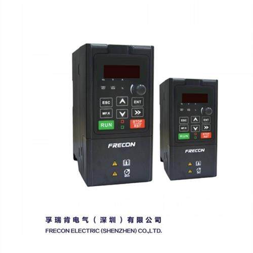 全新FRECON变频器FR510-4T-018G/022PB 18KW重载/22KW轻载