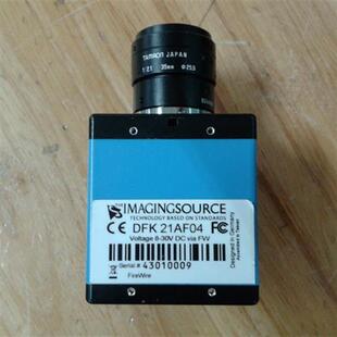 THE IMAGING SOURCE 映美精 彩色摄像机 DFK 21AF04