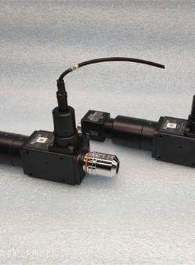/尼康CF Plan 2.5X/0.075 EPI明场物镜+CM-20A 0.5X单筒镜筒