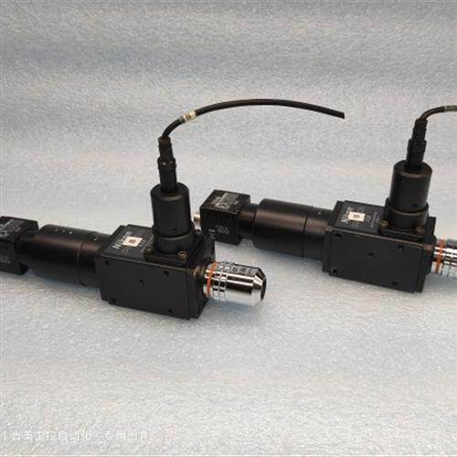 /尼康CF Plan 2.5X/0.075 EPI明场物镜+CM-20A 0.5X单筒镜筒