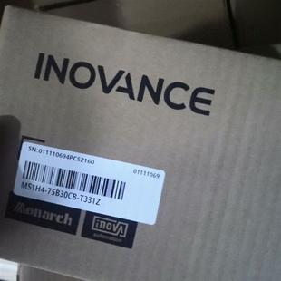 75B30CB 现货 T331Z 未拆封 多询价 全新正品 伺服电机MS1H4