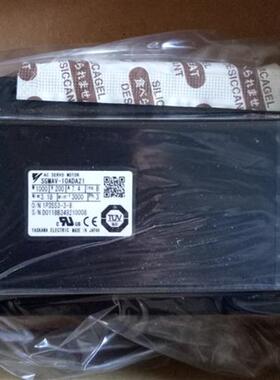 伺服电机SGMJV-04AAA6C/SGMJV-04ADA6C/SGMJV-04ADA61低价出