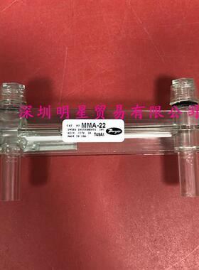 MMA-22美国德威尔DWYER流量计原装正品假一罚十浮子流量计
