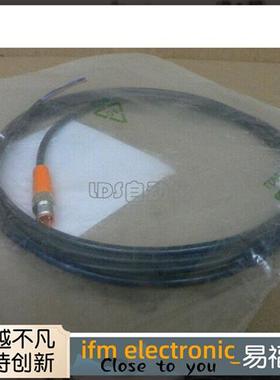 直销易福门传感器配线EVC344 ASTGF030MSS0002H03品质保证