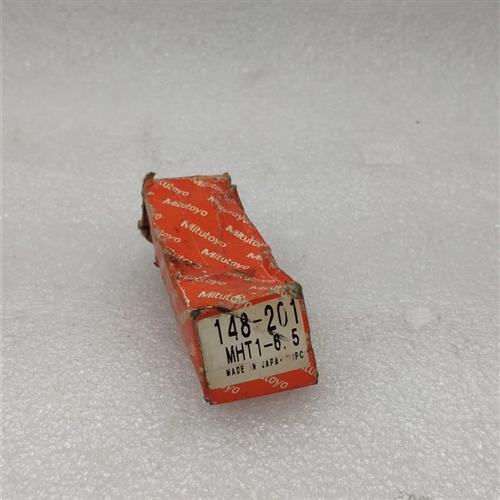 MITUTOYO三丰微分头 148-201 MHT1-6.5 日本正品原包装