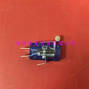假一罚十 正品 MVS 3204台湾微动开关原装