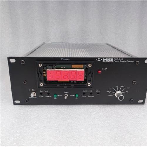 电源读数器 控制器 PDR-C-1C-BCD 美国原装正品二手拆机现货