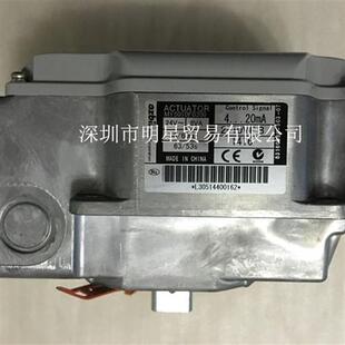 假一罚十 正品 MY5010F0300执行器 驱动器全新原装