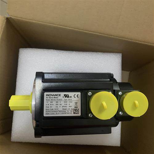 全新 电机MS1H2-10C30CD-T331Z 原装正品 现货供应 欢迎询价