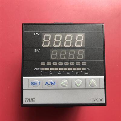 假一罚十台湾台仪温控器PFY900-90100B
