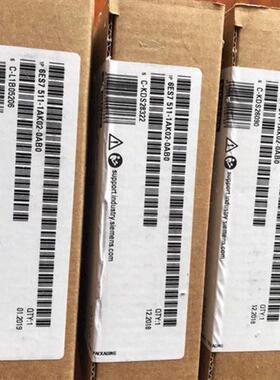 S7-1500系列CPU1511-1PN,6ES7 511-1AK02-0AB0