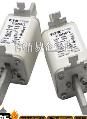 170M3758 /170M3759 /170M3746 /170M3747  熔断器 请询价