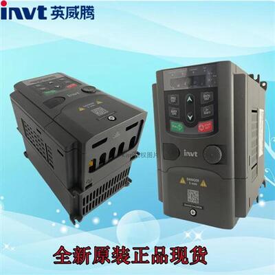 英威腾变频器 GD200A-1R5G-2R2G-004G-5R5G-7R5G-011G-015G-018G