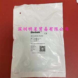 原装 接近开关BBQ1805NP11P2假一罚十 正品