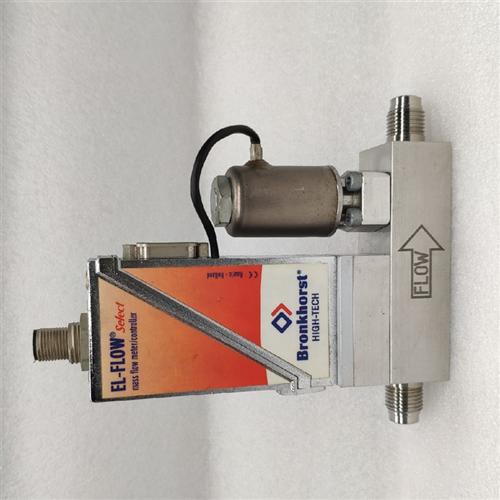 Bronkhorst 质量流量计AIX-CM6A 2In/min H2  荷兰原装正品 现货