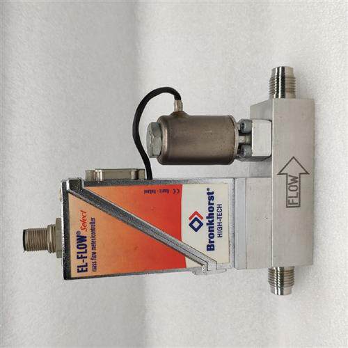 Bronkhorst 质量流量计AIX-CM6A 2In/min H2  荷兰原装正品 现货