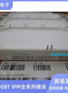 FS450R17KE3 FS450R12KE3 FS300R12KE3 FS225R12KE3