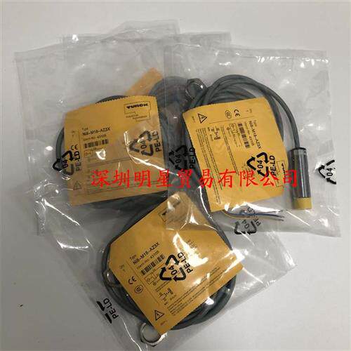 Ni8-M18-AZ3X原装正品假一罚十德国接近开关