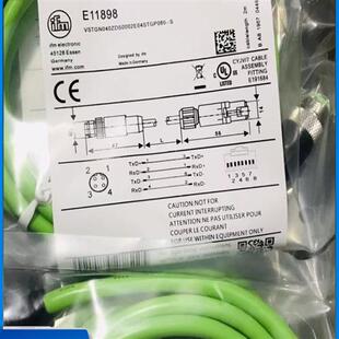 EVC015 E11898 EVC033 EVC029 E11572 EVC031 IFM易福门EVC030