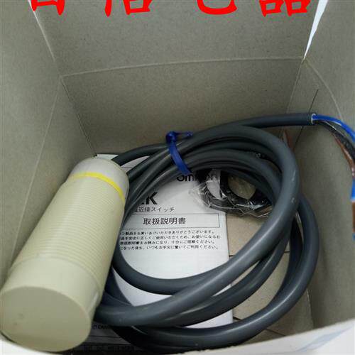 电容式开关E2K-X8ME1 E2K-X15ME1 X15ME2 E2K-X4ME1 X4ME2