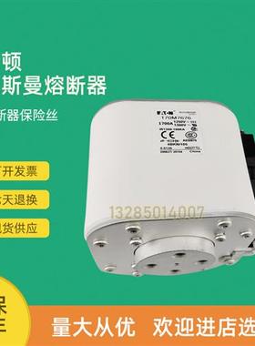 全新快速熔断器保险170M7676 170M7680 170M7681 170M7683