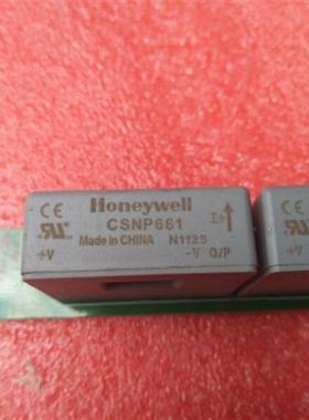 霍尼韦尔电流传感器CSNP661 CSNR161 CSNR161-006 CSNG251 包好
