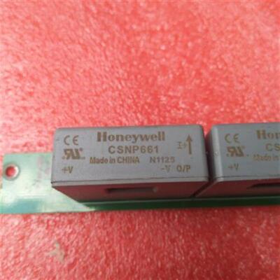霍尼韦尔电流传感器CSNP661 CSNR161 CSNR161-006 CSNG251 包好