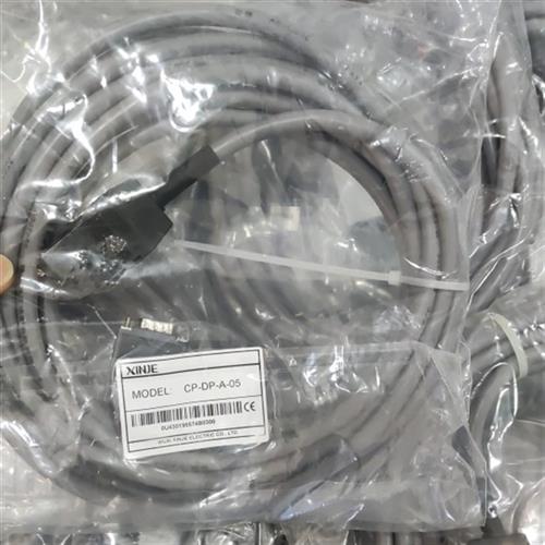 伺服驱动器DS2/3-20P1/P2/P4/P7-as/pqa编码线动力线CP-DP-A