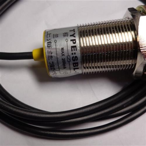 全新兰宝接近开关SBL-R30-15PA/15NA  SBL-R30-15RPR