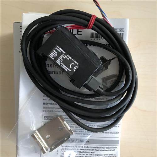 日本KEYENCE 放大器FT-50AW 正品优惠出售