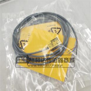 Q18 AN6X AZ3X AP6X AD4X传感器 NI5 全新图尔克NI5