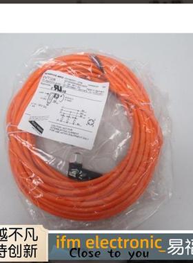 易福门传感器配线EVT007            EVT008           EVT009