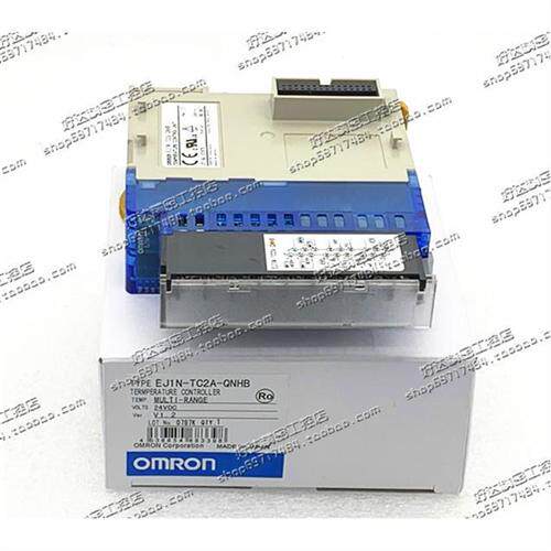 EJ1N-TC2A-QNHB / EJ1N-TC4A-QQ 温度控制器模块 现货正品