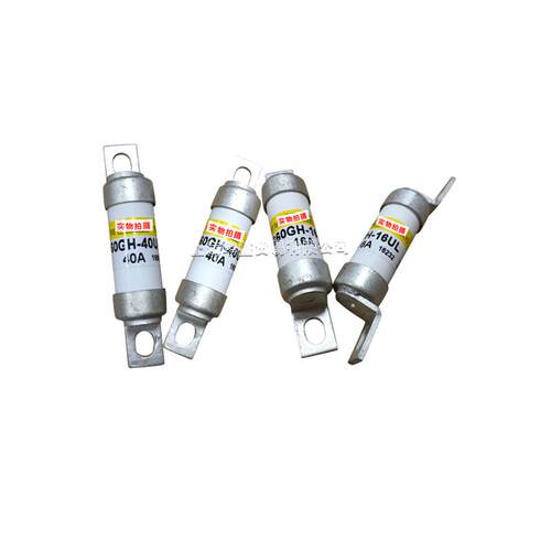 快速熔断器保险丝1000FH-15S 1000FH-20S 1000FH-25S 1000FH-30S