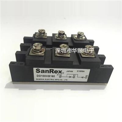 DD100HB160 DD100KB120 DD100KB140 DD100F-160 PD6016A PD10016A