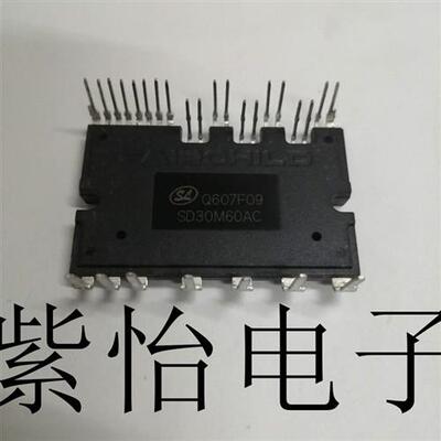SD20M60AC SD15M60AC SD30M60AC FSBB20CH60C 30CH60C