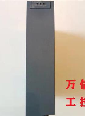 拆机9成新系统电源模块6ES7 505 5070KA00 0RA000AB0
