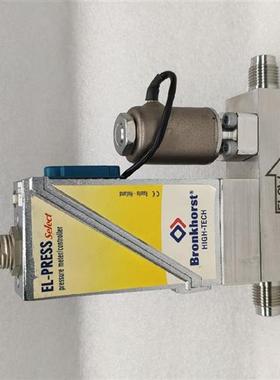 Bronkhorst 质量流量计AIX-005DE Ar/N2 2bar(a)荷兰原装正品现货