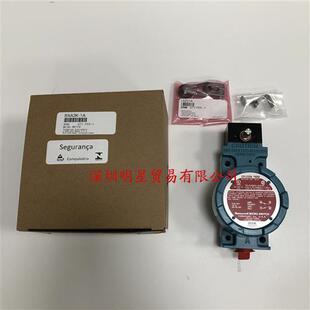 BXA4L 美国 1A防爆限位开关假一罚十 正品 原装