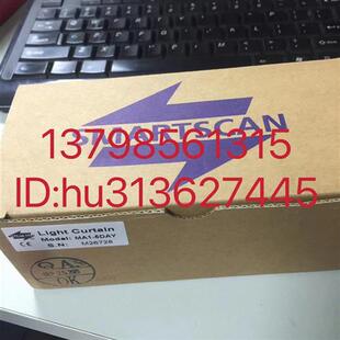 MA2 40C CBT 优价安全光栅 8LT 5DAY FB3 10LT MA1