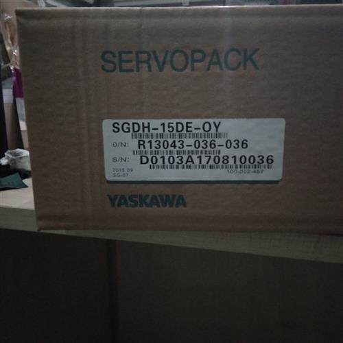 伺服电机SGMAH-04ABAB1全新原装现货 质保一年 拍前询价
