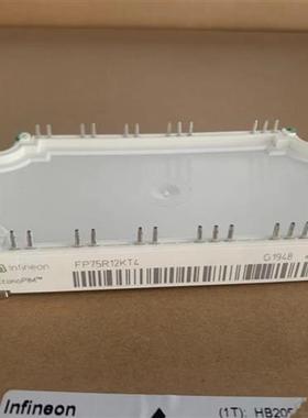 igbt模块FP50R12KT3/FP75R12KT4/FP100R12KT4/FP150R12KT4现货